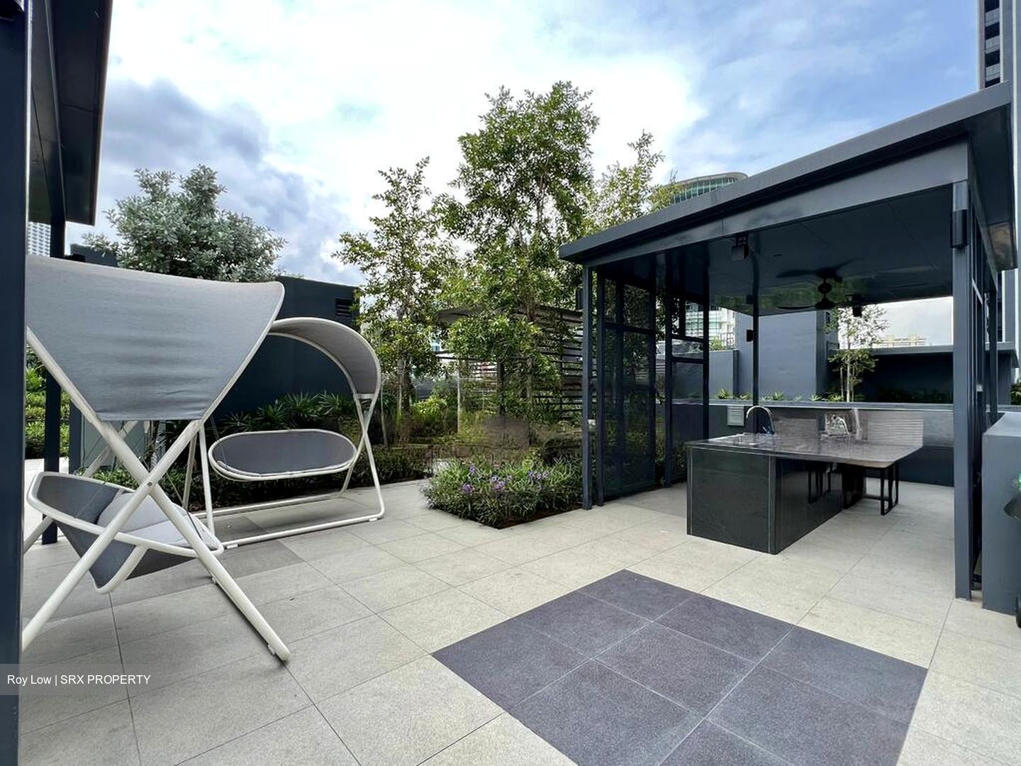 The M (D7), Apartment #480358831